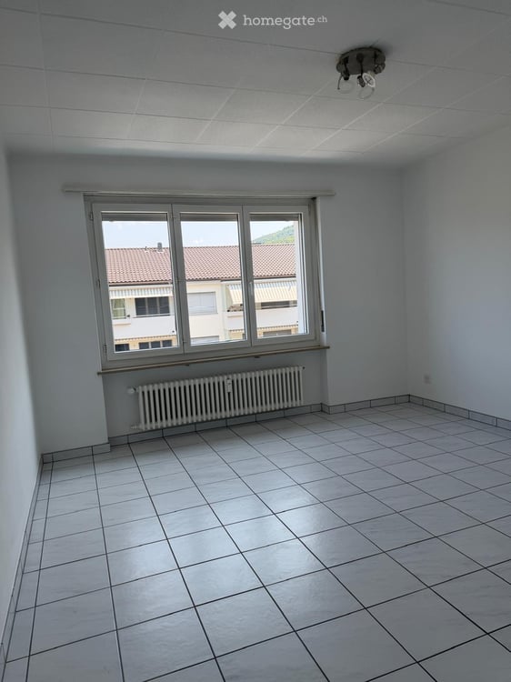 Wohnung in Liestal 32