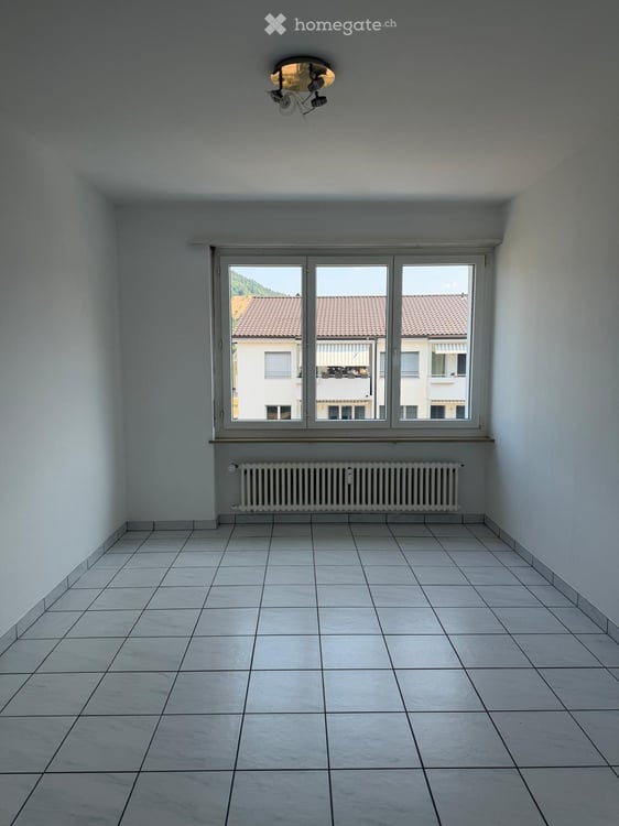 Wohnung in Liestal 33