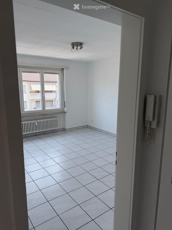 Wohnung in Liestal 28
