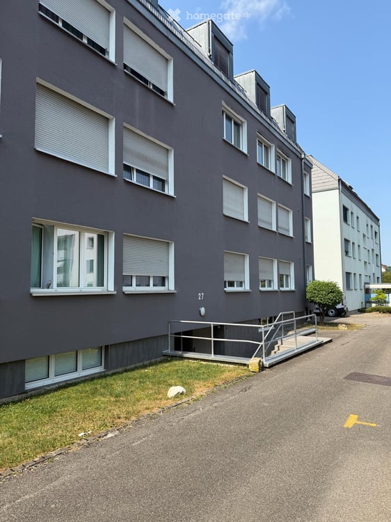 Wohnung in Liestal 30