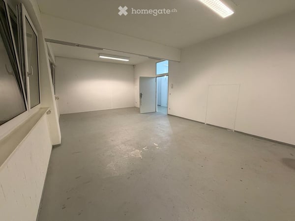Gewerberaum in Kaltbrunn - 29m2 vielseitig nutzbar 6
