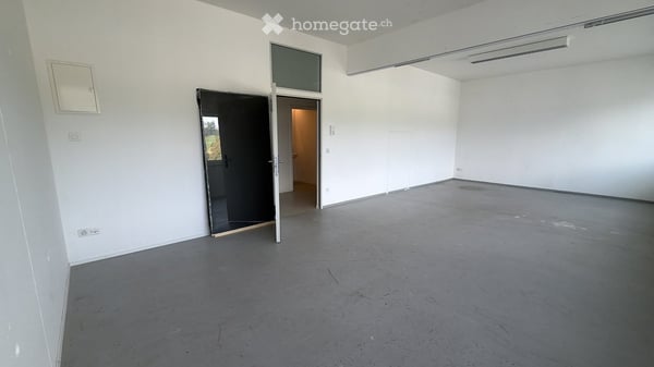 Gewerberaum in Kaltbrunn - 29m2 vielseitig nutzbar 5