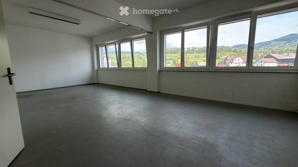 Gewerberaum in Kaltbrunn - 29m2 vielseitig nutzbar 4