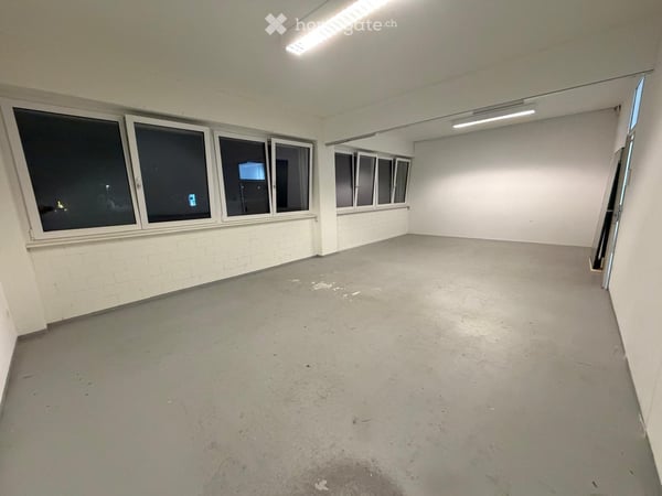 Gewerberaum in Kaltbrunn - 29m2 vielseitig nutzbar 7