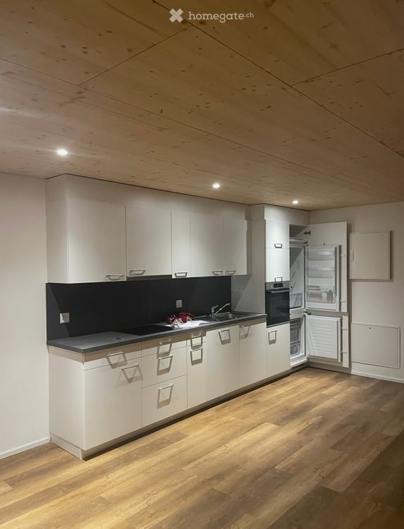 Dachwohnung in Döttingen 3