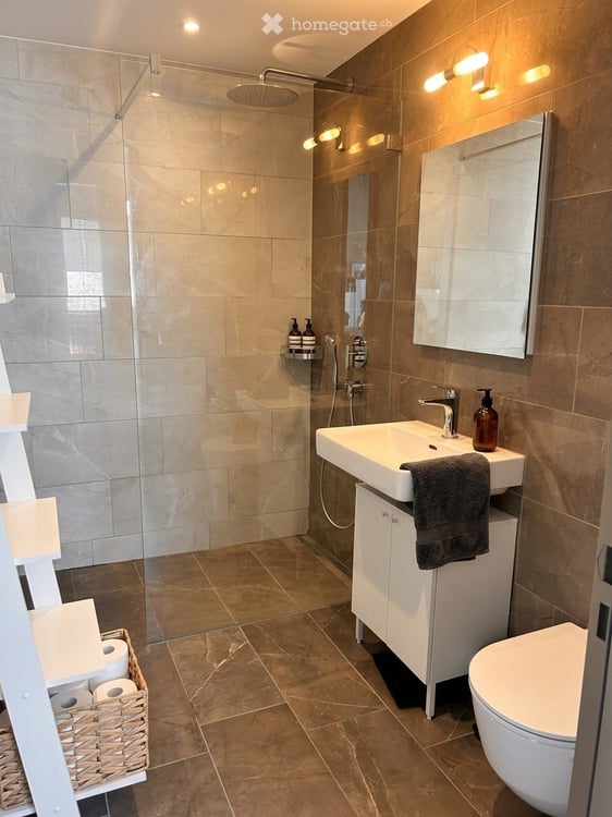 Ihr neues Zuhause im Herzen von Zürich! 3