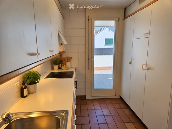 4.5-Zimmer-Maisonettewohnung – 134 m² – Urdorf 6