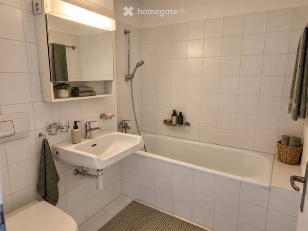4.5-Zimmer-Maisonettewohnung – 134 m² – Urdorf 7