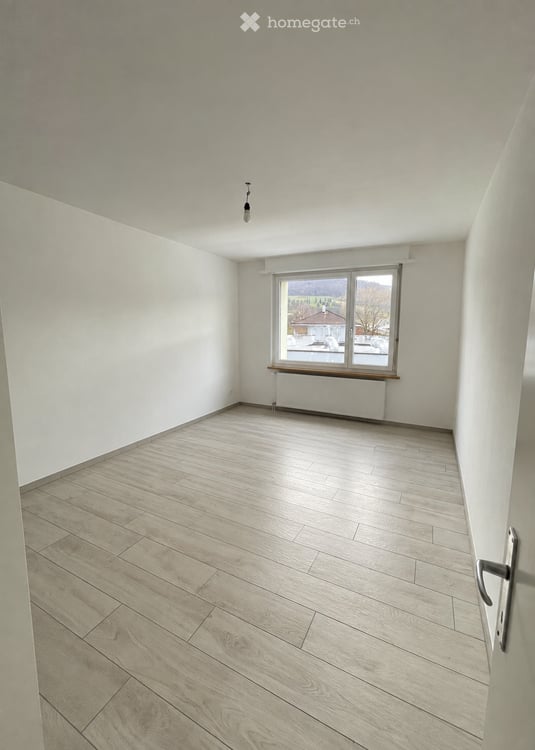 Appartement à Courrendlin 5