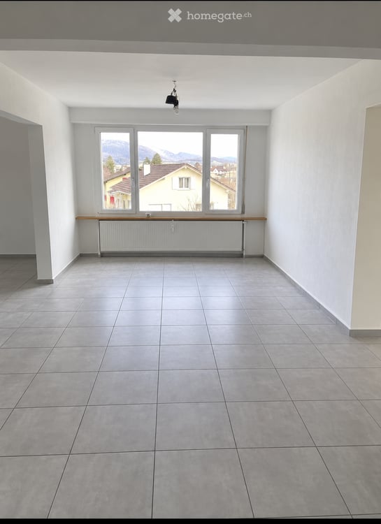 Appartement à Courrendlin 4
