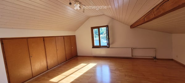 Bauernhaus in Wölflinswil 8