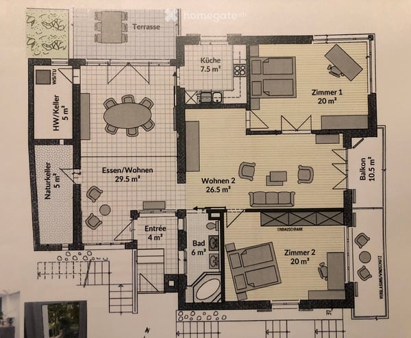 Preview image of the real estate