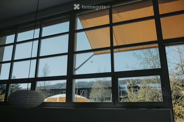 142 m² Loft in ehemaliger Schuhfabrik mit eigenem Garten | Nachmieter per 1. Dezember gesucht 10