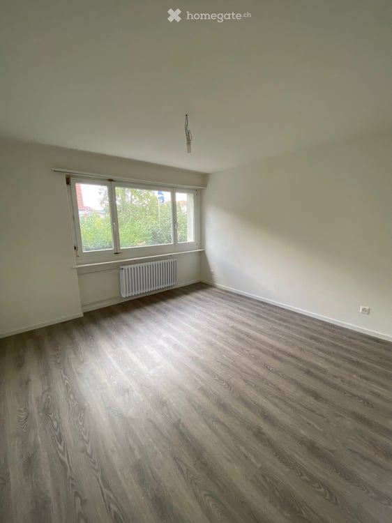 Charmante 3-Zimmer-Wohnung neu renoviert an ruhiger Lage 6