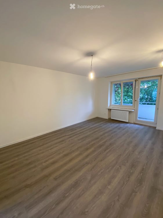 Charmante 3-Zimmer-Wohnung neu renoviert an ruhiger Lage 5
