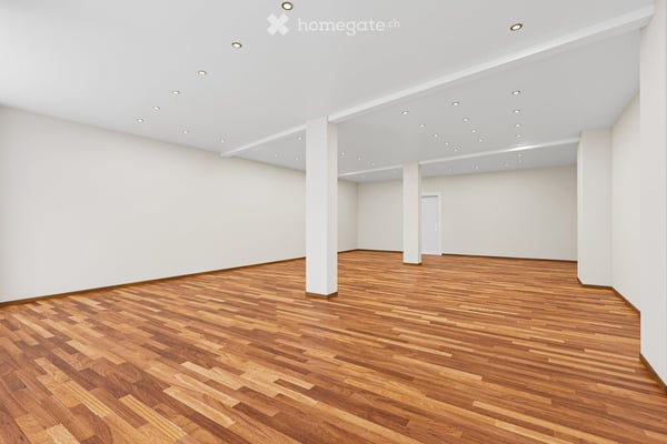 Ladenfläche in Lenzburg 7
