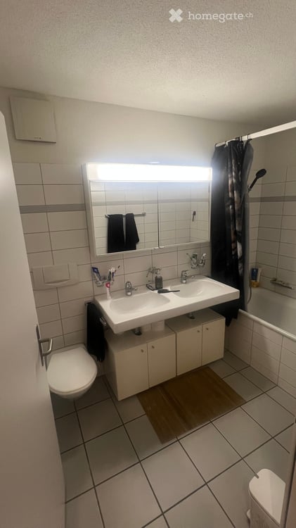 Nachmieter für 3,5 Zimmer Gartenwohnung gesucht 4