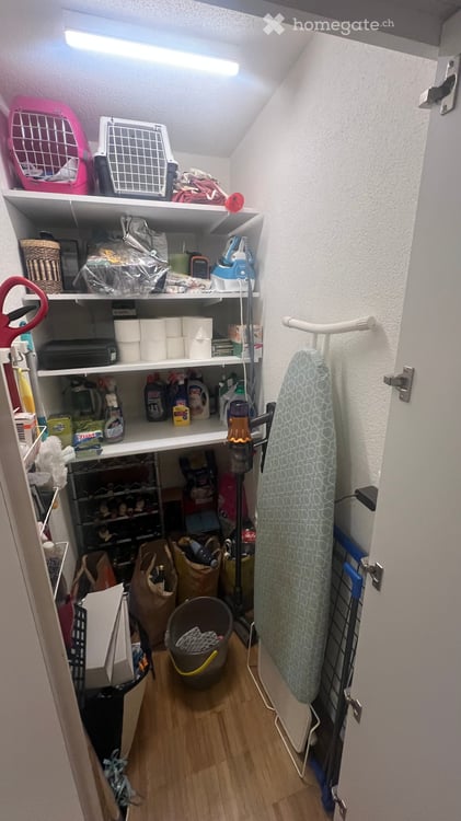 Nachmieter für 3,5 Zimmer Gartenwohnung gesucht 8