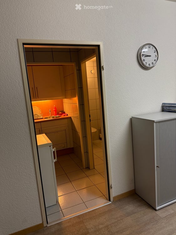 Carouge – Reprise de bail bureaux lumineux 84 m² + place de parc intérieure 4