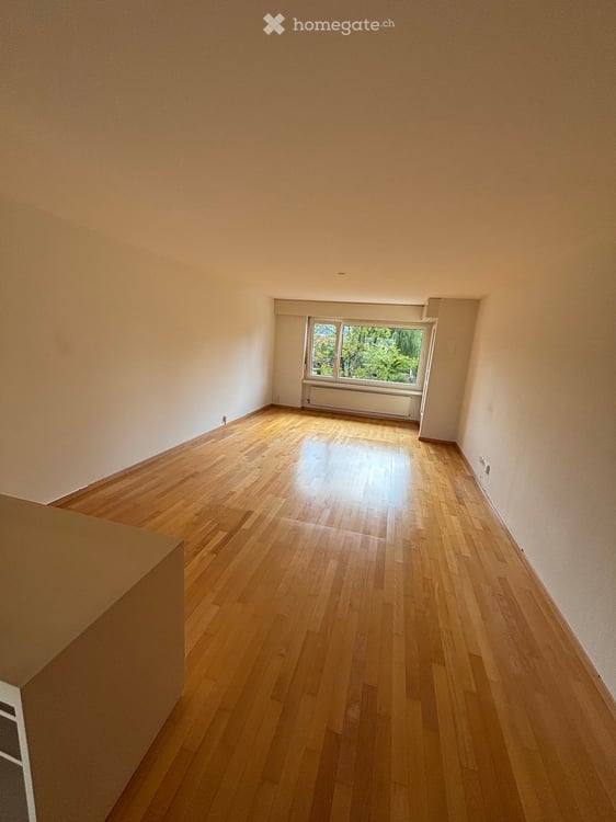 Schöne 3½-Zimmerwohnung mit Balkon in gepflegtem Zustand 2