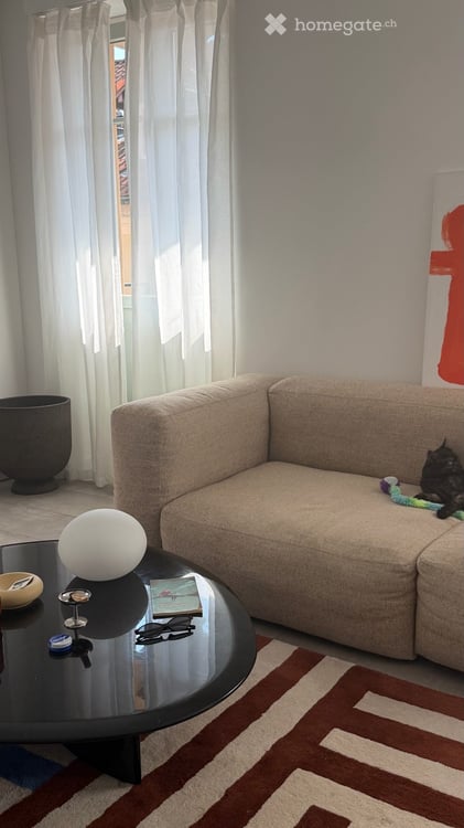 Splendido 3 locali di 88 m² nel cuore di Locarno 2