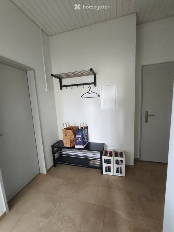 Gemütliche 2 1/2-Zimmer-Dachwohnung in ruhiger Umgebung 8