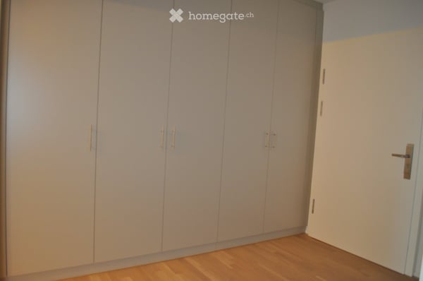 Exklusive neue 4.5-Zimmer Wohnung mit free cooling system! - Stadtgrenze Aarau 2