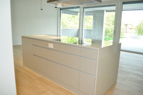 Exklusive neue 4.5-Zimmer Wohnung mit free cooling system! - Stadtgrenze Aarau 4