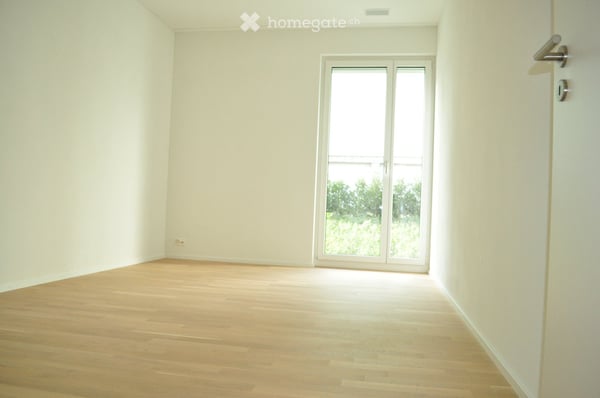Exklusive neue 4.5-Zimmer Wohnung mit free cooling system! - Stadtgrenze Aarau 13