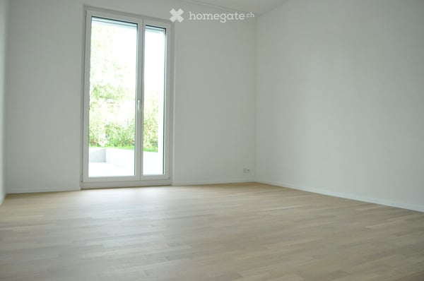 Exklusive neue 4.5-Zimmer Wohnung mit free cooling system! - Stadtgrenze Aarau 12