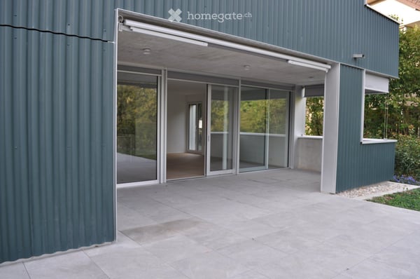 Exklusive neue 4.5-Zimmer Wohnung mit free cooling system! - Stadtgrenze Aarau 9