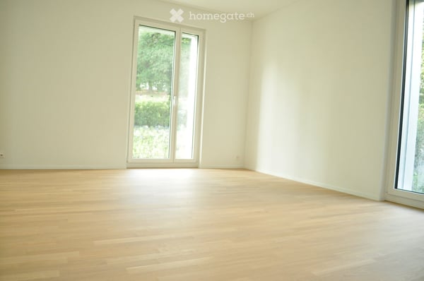 Exklusive neue 4.5-Zimmer Wohnung mit free cooling system! - Stadtgrenze Aarau 14