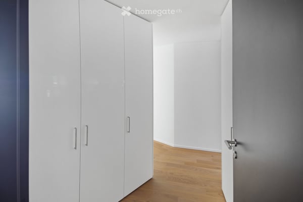Leben mit einer Brise Zürichsee 4