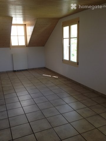 Charmante 4.5-Zimmer-Wohnung mit Balkon in Balsthal 4