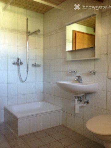 Charmante 4.5-Zimmer-Wohnung mit Balkon in Balsthal 5