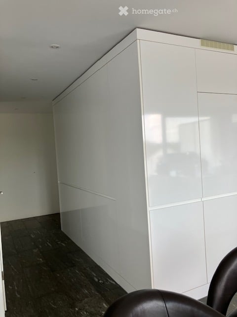 Exklusive Attikawohnung - Stadtgrenze Aarau beim KSA 2