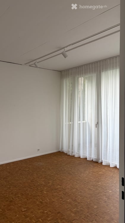Wohnung in Zürich Susenbergstrasse 8