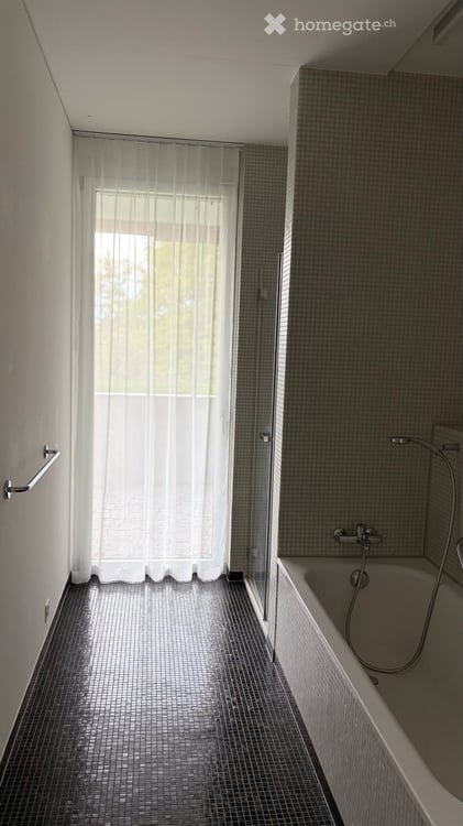 Wohnung in Zürich Susenbergstrasse 5