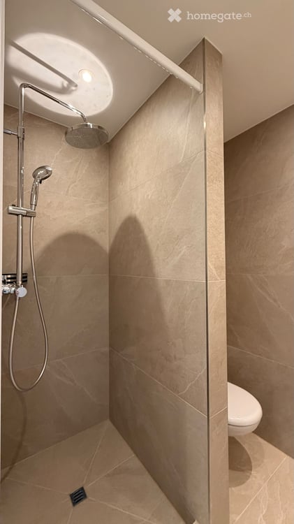 Frisch renovierte 3.5-Zimmer-Wohnung mit ca. 95 m² und zwei Balkonen 8