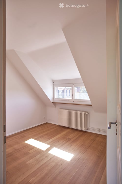 Charaktervolle Altbauwohnung auf drei Etagen im Englischviertel (Kreis 7) 10