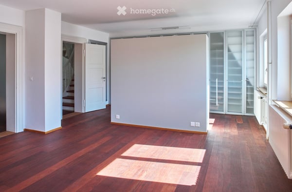 Charaktervolle Altbauwohnung auf drei Etagen im Englischviertel (Kreis 7) 6