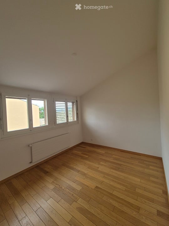 Appartement de 2 pièces au 3ème étage dans un cadre verdoyant à Cologny 7