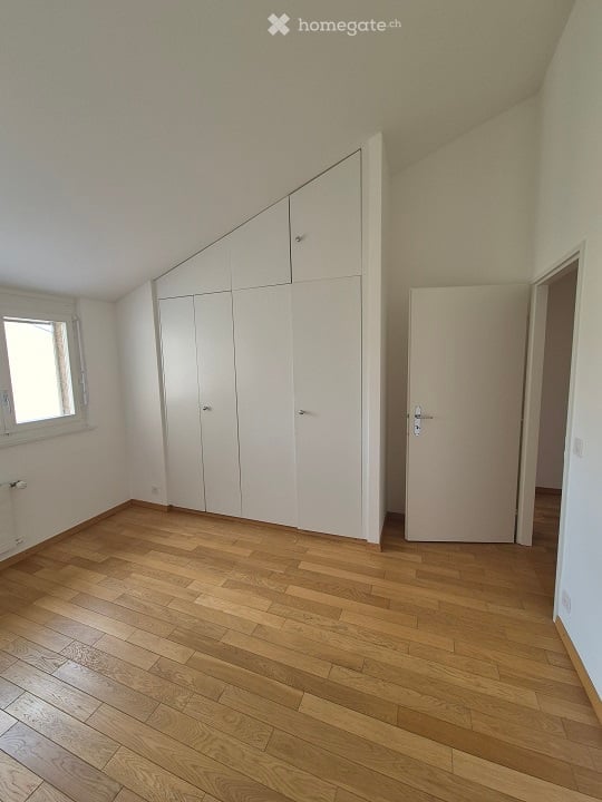 Appartement de 2 pièces au 3ème étage dans un cadre verdoyant à Cologny 6
