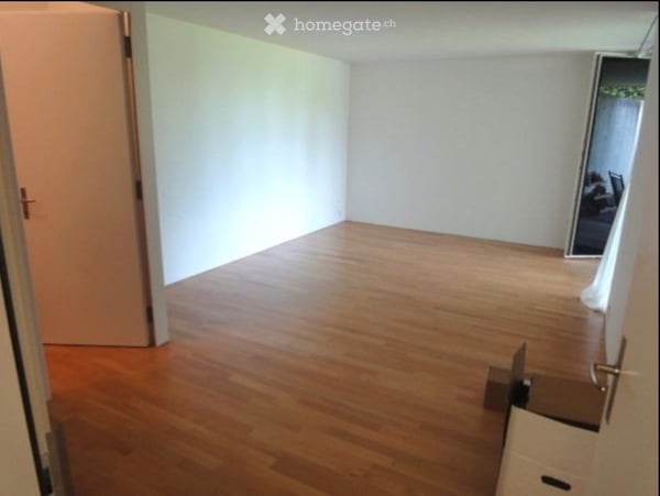 4 1/2-Zimmer-Maisonettewohnung à 120 m2 mit Balkon und Gartensitzplatz inkl. Einstellplatz 16
