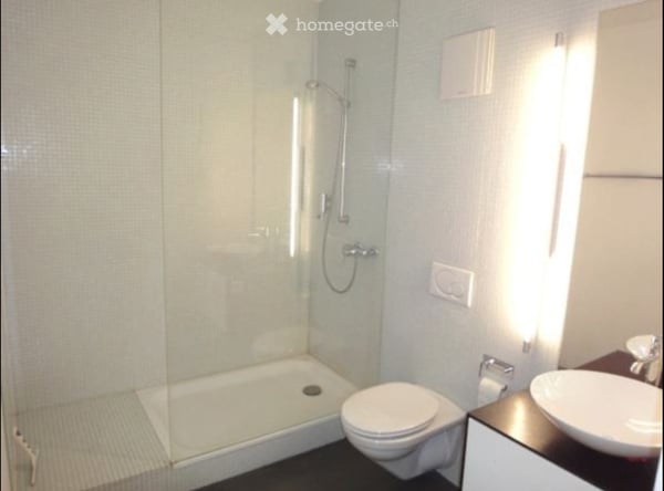 4 1/2-Zimmer-Maisonettewohnung à 120 m2 mit Balkon und Gartensitzplatz inkl. Einstellplatz 11