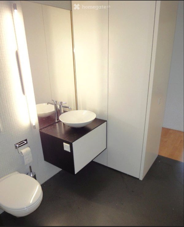 4 1/2-Zimmer-Maisonettewohnung à 120 m2 mit Balkon und Gartensitzplatz inkl. Einstellplatz 14