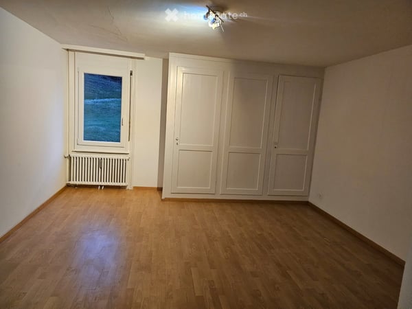 4,5 Zimmer-Wohnung, 110qm am Stadtrand mit viel Grün 4