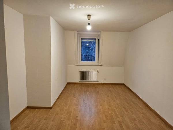 4,5 Zimmer-Wohnung, 110qm am Stadtrand mit viel Grün 3