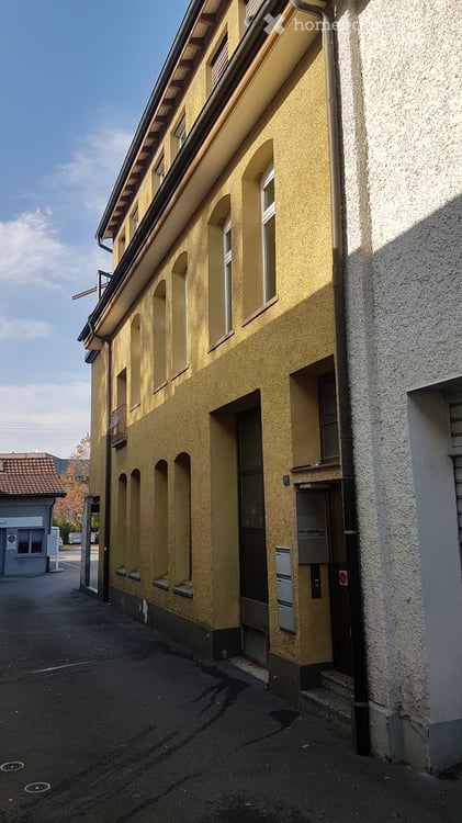 1 bis 5 Arbeitsplätze zu vermieten 5