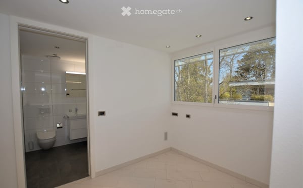 Luxuriöses Wohnen an ruhiger Seitenstrasse 10